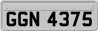 GGN4375