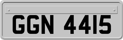 GGN4415