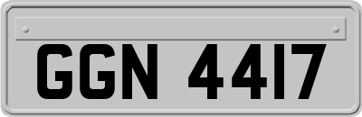 GGN4417