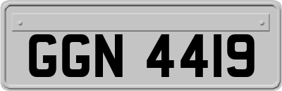 GGN4419