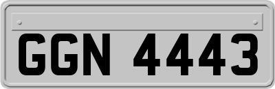 GGN4443