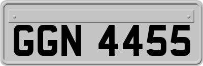 GGN4455