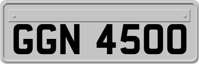 GGN4500