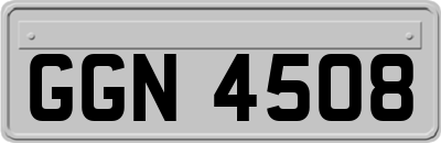 GGN4508