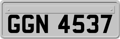 GGN4537