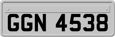 GGN4538