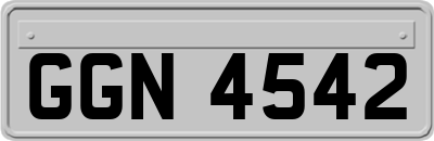 GGN4542