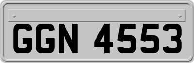 GGN4553