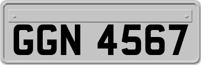GGN4567