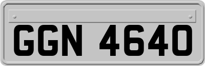 GGN4640