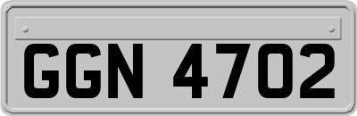 GGN4702