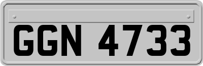 GGN4733