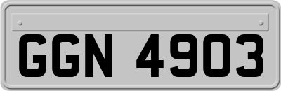 GGN4903