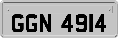 GGN4914