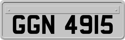 GGN4915