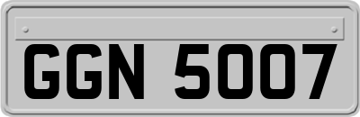 GGN5007