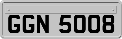 GGN5008
