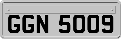 GGN5009