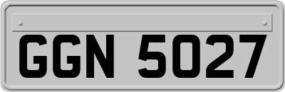 GGN5027