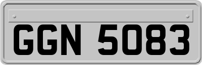 GGN5083