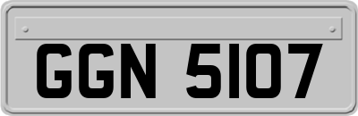 GGN5107