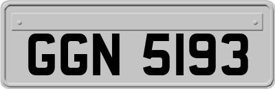 GGN5193
