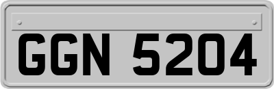 GGN5204