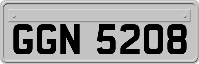GGN5208