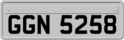 GGN5258