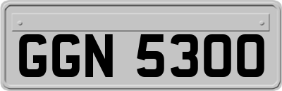 GGN5300