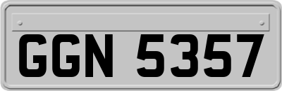 GGN5357