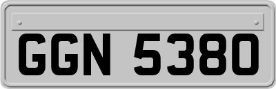 GGN5380