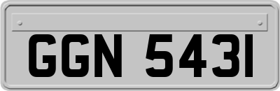 GGN5431
