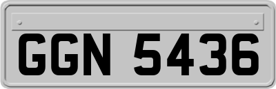GGN5436