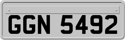 GGN5492