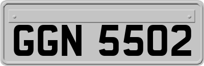 GGN5502