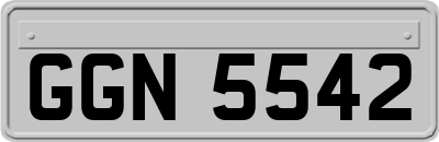 GGN5542