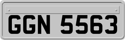 GGN5563