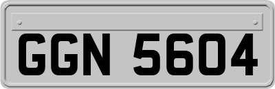 GGN5604