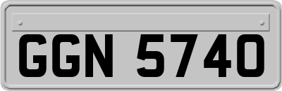 GGN5740