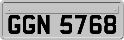 GGN5768