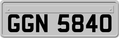 GGN5840