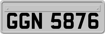 GGN5876