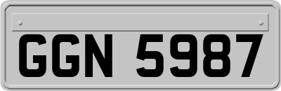 GGN5987