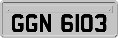 GGN6103
