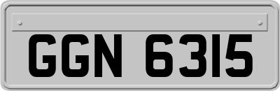 GGN6315