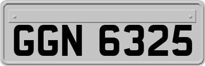 GGN6325