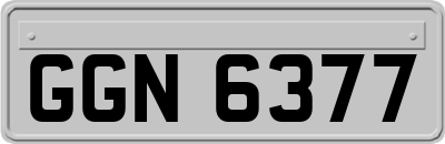 GGN6377