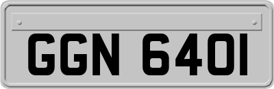 GGN6401