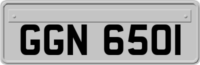 GGN6501